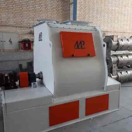 میکسر(Mixer )